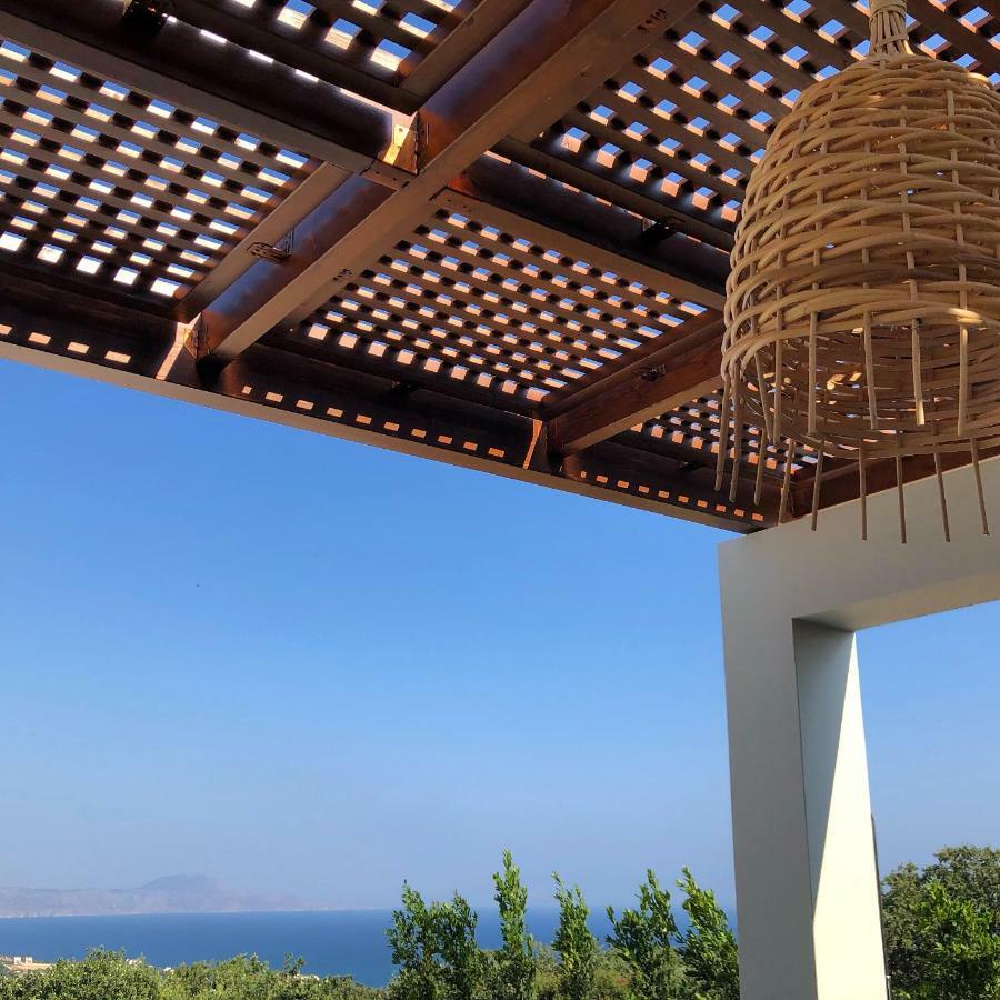 Rethymno Villas Prines  Exterior photo