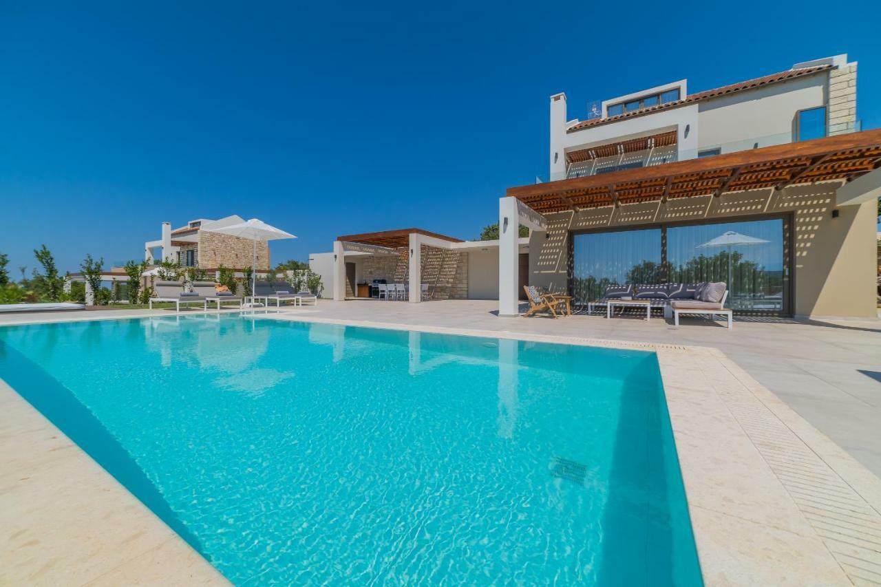 Rethymno Villas Prines  Exterior photo