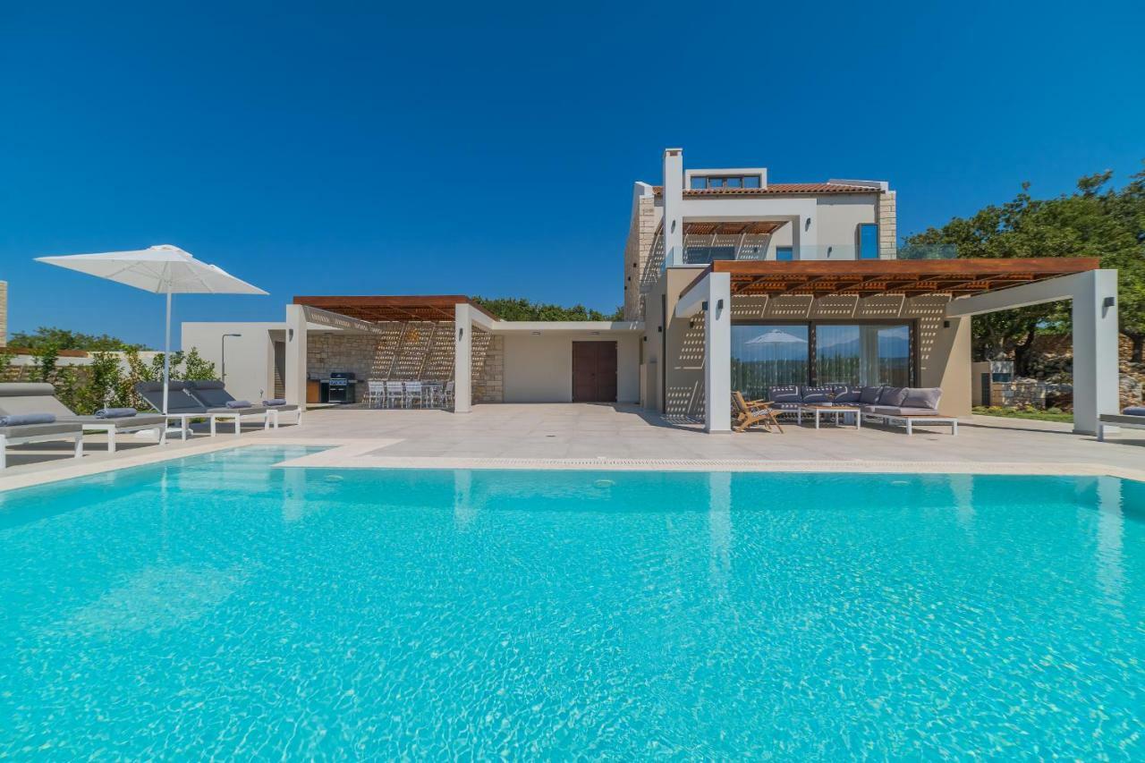 Rethymno Villas Prines  Exterior photo