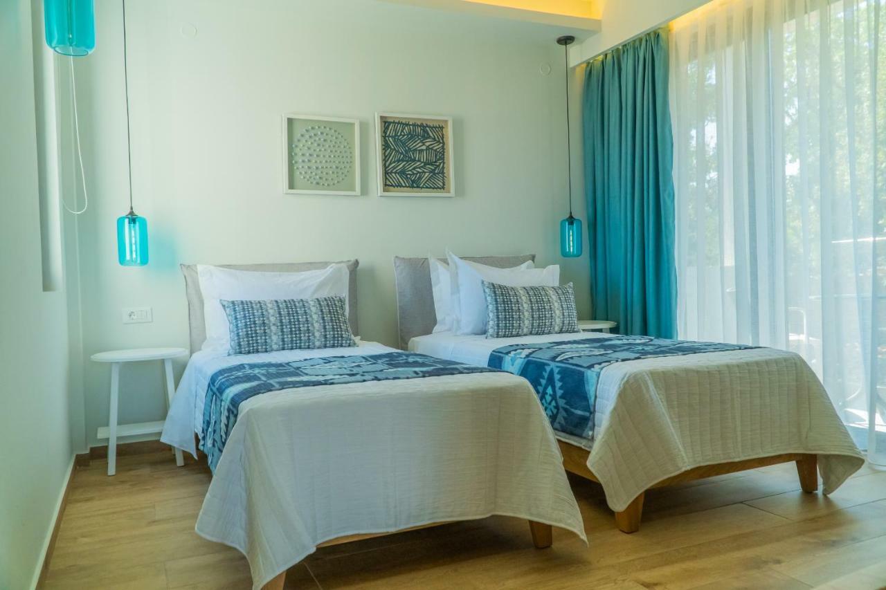 Rethymno Villas Prines  Exterior photo